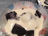 Personal Oreo (Mini) Cheesecakes