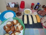 Porque nos encanta “brunchear”