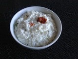 Curd Rice