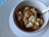 Appelcompote