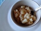 Appelcompote