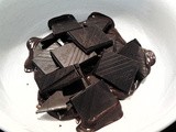 Healthy Recept: Pure chocolade pindarotsjes