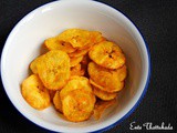 Banana Chips