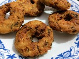 Bread Vada