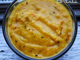 Dal Curry