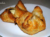 Egg Puffs