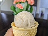 Homemade Ice cream - No Sugar | No Condensed Milk | No Cornflour
