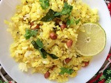 Indori Poha