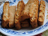 Italian Biscotti