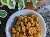 Masala Kadala | Masala Peanuts