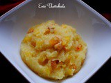 Pineapple Kesari