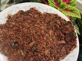 Ragi Rotti