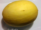 Spaghetti Squash