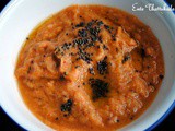 Tomato Chutney