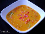 Tomato Dal