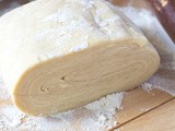 Bladerdeeg recept snelle manier