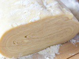 Bladerdeeg recept snelle manier