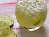 Braziliaanse cocktail Caipirinha zelf maken