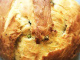 Brood recept Macedonië Pogacha