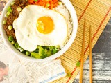 Budget recept gekruid gehakt met rijst