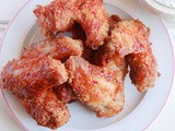 Buffalo Chickenwings [Flickr]