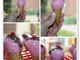 Cake Pops