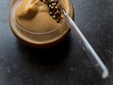 Chocolade mousse Baileys room recept