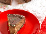 Chocolademoussse taart (1 van 1) [Flickr]