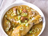 Creoolse gumbo recept