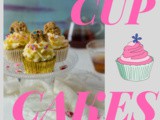 Cupcakes met Zwitserse botercreme recept