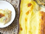 Enchilada’s met kip en groenten recept