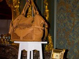 Es ging naar een Beauty-event