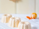 Feestelijk mandarijnen kaneel bavarois recept