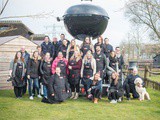 Fonq bloggersevent