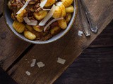 Gnocchi met wilde eend ragu recept