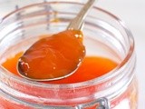 Hete peper gelei zelf maken recept