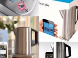 IKettle een stoer mannen kado voor de keuken