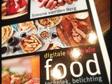 Ja! Hij is er! #foodfotografie #boek van @simoneskitchen [Flickr]