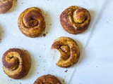 Kaneel broodjes Zeeuwse bolussen zelf bakken recept