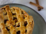 Klassieke appeltaart recept