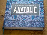 Kookboek Anatolië