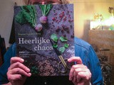 Kookboek Heerlijke Chaos