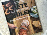 Kookboek Hete kolen