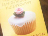 Kookboek Nigella Goddelijke huisvrouw
