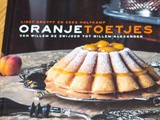 Kookboek Oranje toetjes