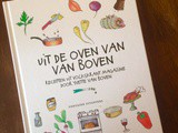 Kookboek Uit de oven van van Boven