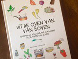 Kookboek Uit de oven van van Boven