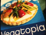 Kookboek vegatopia