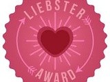 Liebster Award