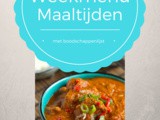 Maaltijden weekmenu week 49